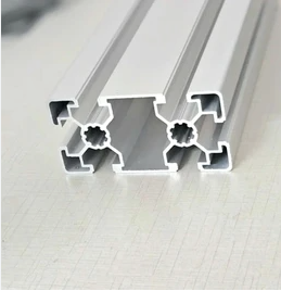 T-Slot Profiles